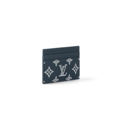 LOUIS VUITTON DOUBLE CARD HOLDER M83700 (11*7*1.5cm)